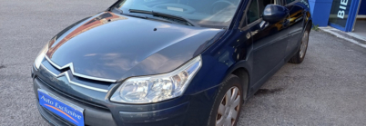 CITROEN C4 1.6 HDI 90 BUSINESS