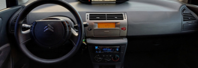 CITROEN C4 1.6 HDI 90 BUSINESS