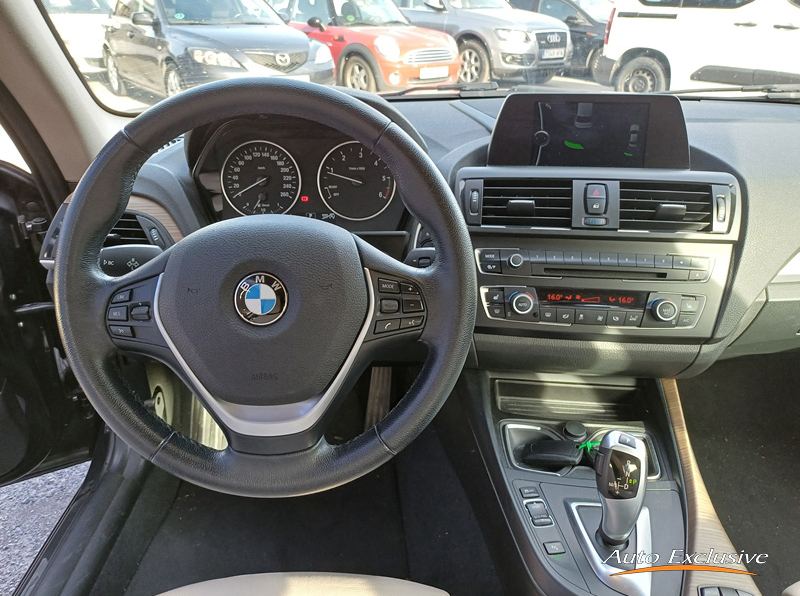 BMW SERIE 2 SERIE 2 220D 184 CV