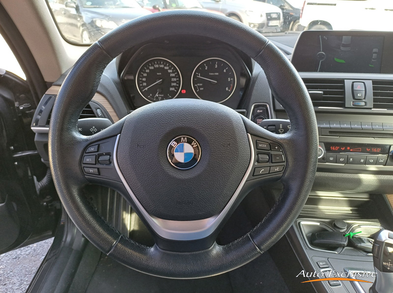 BMW SERIE 2 SERIE 2 220D 184 CV