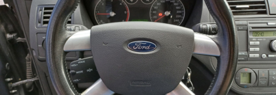 FORD FOCUS CMAX 1.8 TDCI GHIA 5P