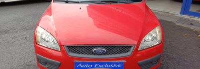 FORD FOCUS 1.6 TREND 5P