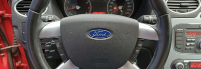 FORD FOCUS 1.6 TREND 5P