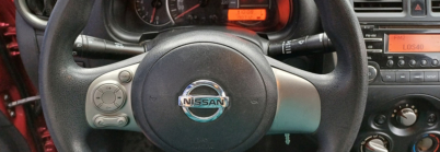 NISSAN MICRA 1.2 ACENTA 80CV 5P