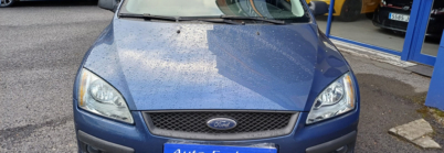 FORD FOCUS 1.6 TREND 5P