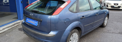 FORD FOCUS 1.6 TREND 5P