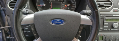 FORD FOCUS 1.6 TREND 5P