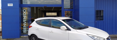 HYUNDAI IX35 1.6 GDI 135 CV 4X2 TECNO