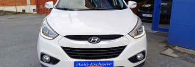 HYUNDAI IX35 1.6 GDI 135 CV 4X2 TECNO