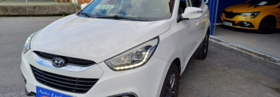 HYUNDAI IX35 1.6 GDI 135 CV 4X2 TECNO