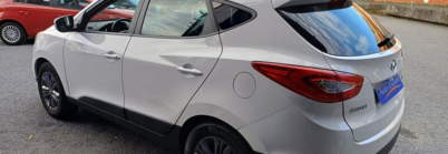 HYUNDAI IX35 1.6 GDI 135 CV 4X2 TECNO