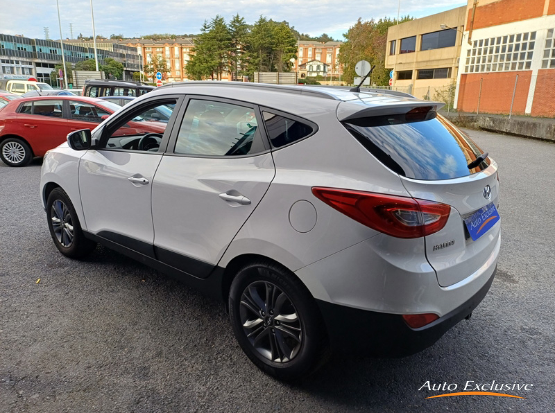 HYUNDAI IX35 1.6 GDI 135 CV 4X2 TECNO