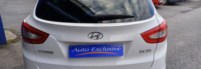 HYUNDAI IX35 1.6 GDI 135 CV 4X2 TECNO