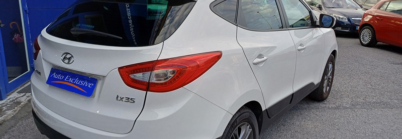 HYUNDAI IX35 1.6 GDI 135 CV 4X2 TECNO