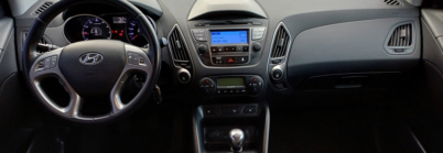 HYUNDAI IX35 1.6 GDI 135 CV 4X2 TECNO