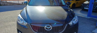 MAZDA CX-5 2.2 DE 150 CV STYLE 5P