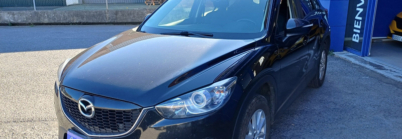 MAZDA CX-5 2.2 DE 150 CV STYLE 5P