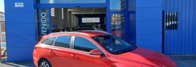 HYUNDAI I30 CW 1.4 TGDI TECNO 5P