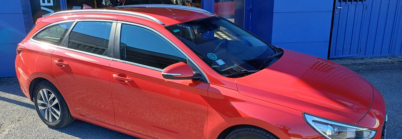 HYUNDAI I30 CW 1.4 TGDI TECNO 5P