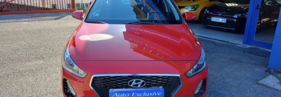 HYUNDAI I30 CW 1.4 TGDI TECNO 5P