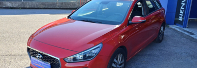 HYUNDAI I30 CW 1.4 TGDI TECNO 5P