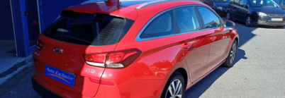 HYUNDAI I30 CW 1.4 TGDI TECNO 5P