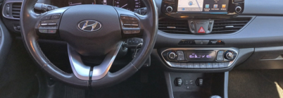 HYUNDAI I30 CW 1.4 TGDI TECNO 5P