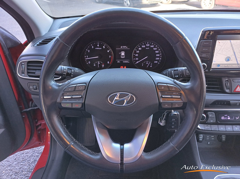 HYUNDAI I30 CW 1.4 TGDI TECNO 5P