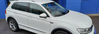 VOLKSWAGEN TIGUAN 1.5 TSI SPORT DSG 5P