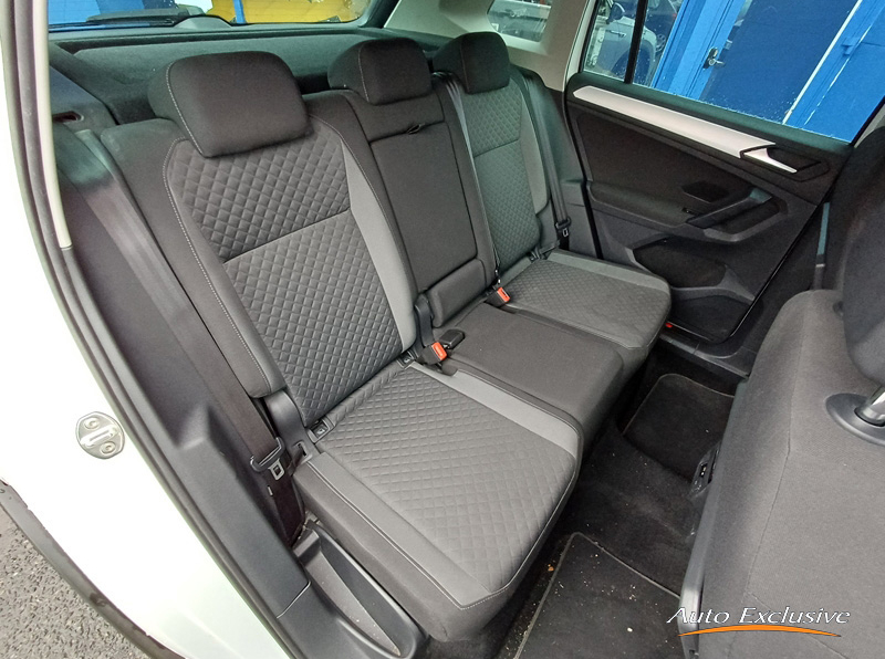 VOLKSWAGEN TIGUAN 1.5 TSI SPORT DSG 5P