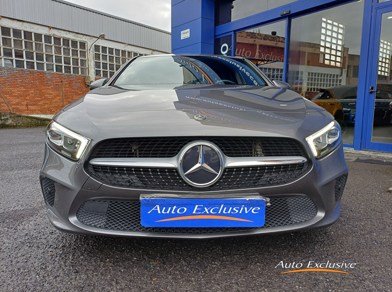 MERCEDES CLASE A A 180D 116 CV