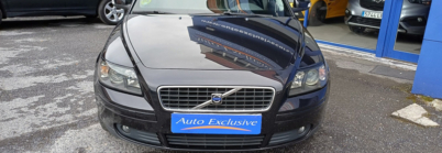 VOLVO S40 2.0D MOMENTUM 136 CV 4P