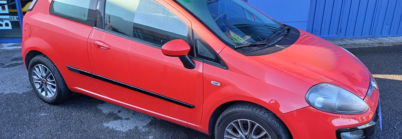 FIAT PUNTO EVO 1.2 MY LIFE 69 CV 3P