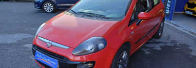 FIAT PUNTO EVO 1.2 MY LIFE 69 CV 3P