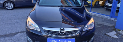 OPEL ASTRA 1.6 ENJOY 5P