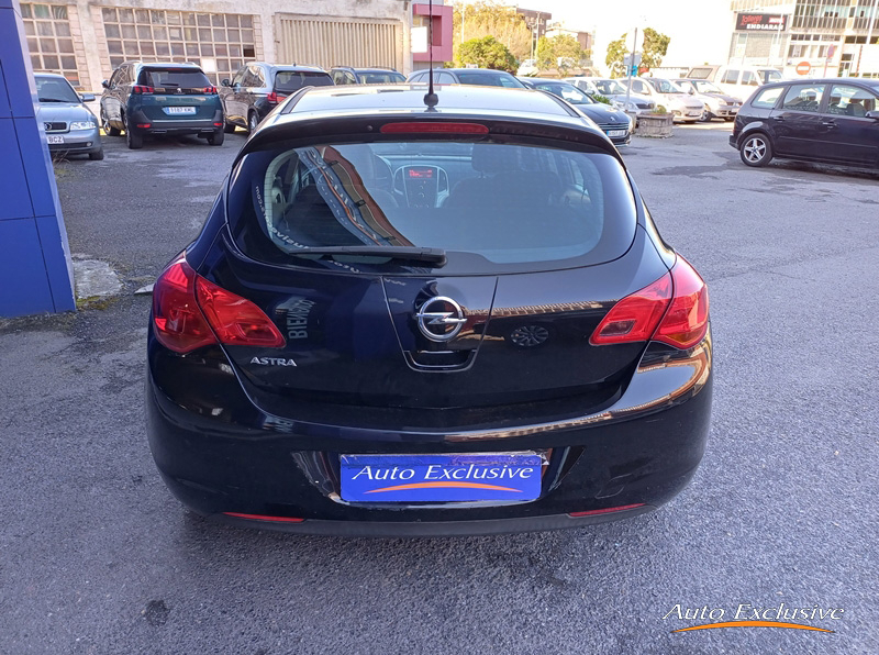 OPEL ASTRA 1.6 ENJOY 5P