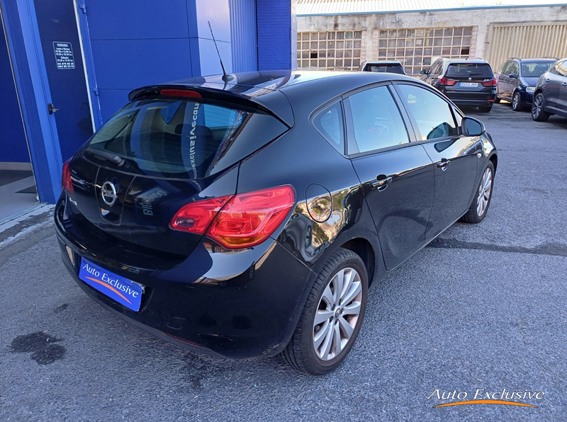 OPEL ASTRA 1.6 ENJOY 5P