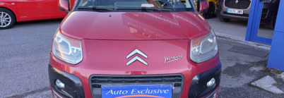 CITROEN C3 PICASSO AIRDREAM LX