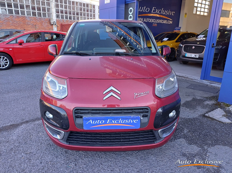 CITROEN C3 PICASSO AIRDREAM LX