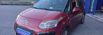 CITROEN C3 PICASSO AIRDREAM LX