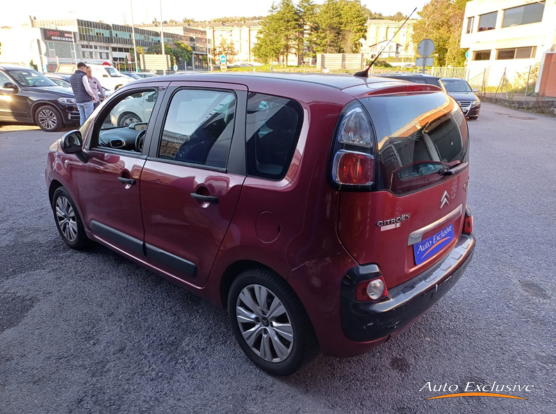 CITROEN C3 PICASSO AIRDREAM LX