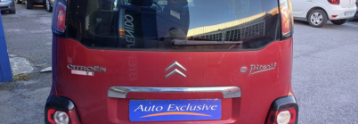 CITROEN C3 PICASSO AIRDREAM LX