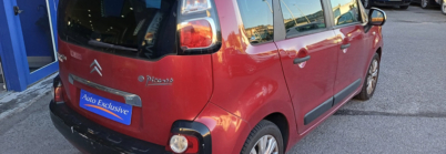 CITROEN C3 PICASSO AIRDREAM LX