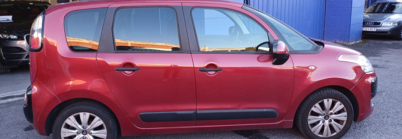 CITROEN C3 PICASSO AIRDREAM LX