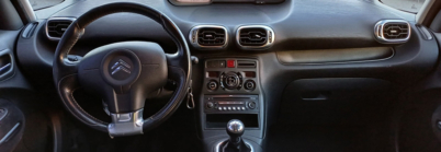 CITROEN C3 PICASSO AIRDREAM LX