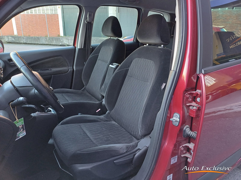 CITROEN C3 PICASSO AIRDREAM LX