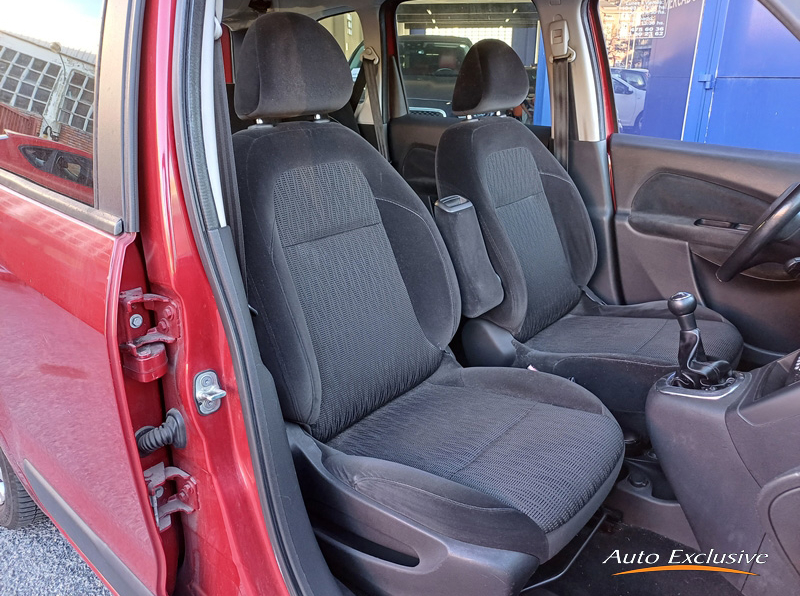 CITROEN C3 PICASSO AIRDREAM LX