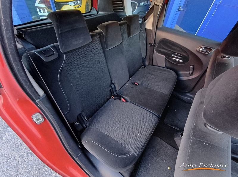 CITROEN C3 PICASSO AIRDREAM LX