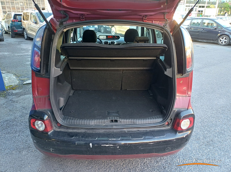 CITROEN C3 PICASSO AIRDREAM LX