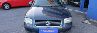 VOLKSWAGEN PASSAT 1.9 TDI ADVANCE 100 CV 4P